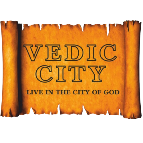 VEDIC CITY